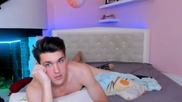 Marcus_Fierro  09-10-2021 video twerk